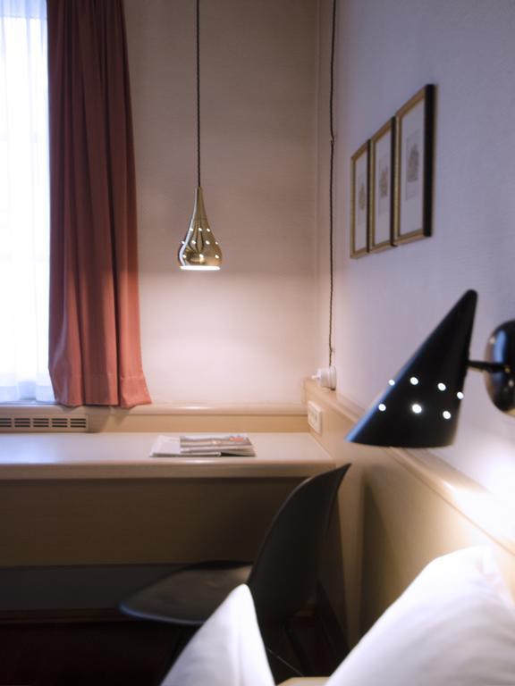 Hotel Scholl Σβέμπις Χαλ Δωμάτιο φωτογραφία