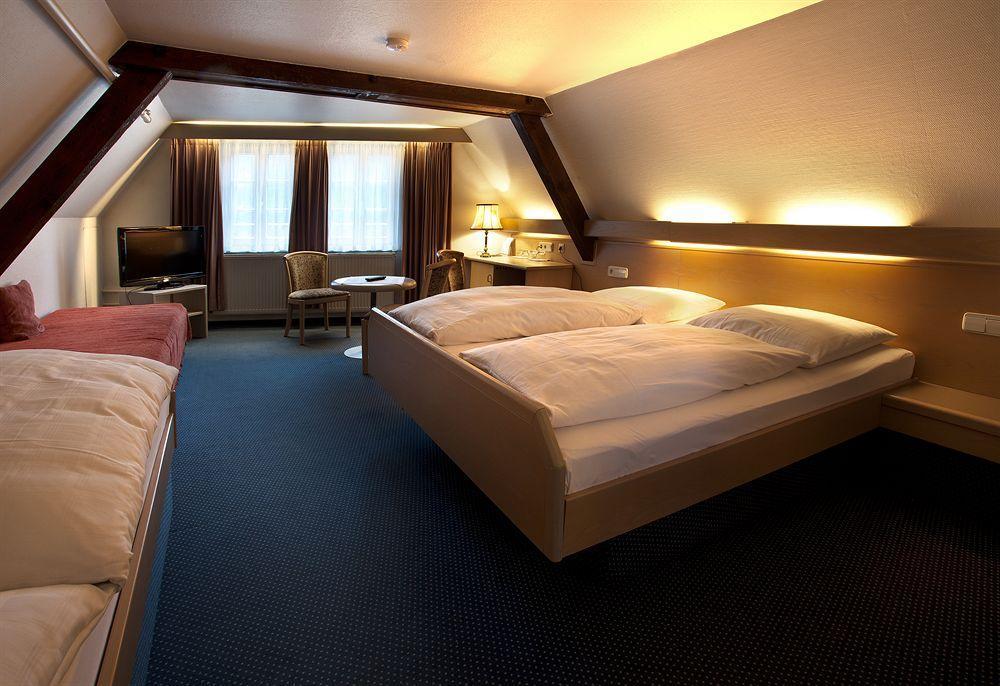 Hotel Scholl Σβέμπις Χαλ Εξωτερικό φωτογραφία