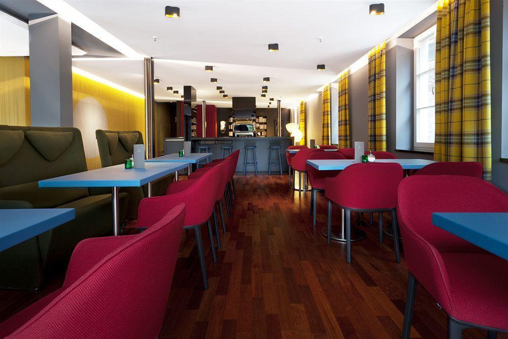 Hotel Scholl Σβέμπις Χαλ Εξωτερικό φωτογραφία