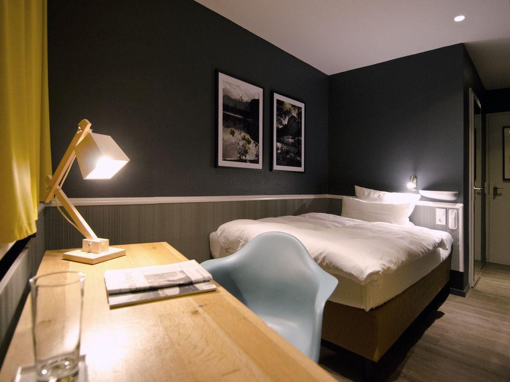 Hotel Scholl Σβέμπις Χαλ Εξωτερικό φωτογραφία