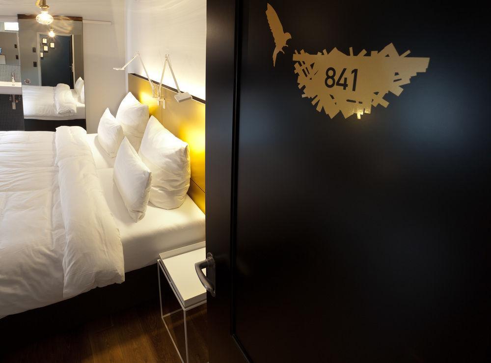 Hotel Scholl Σβέμπις Χαλ Εξωτερικό φωτογραφία