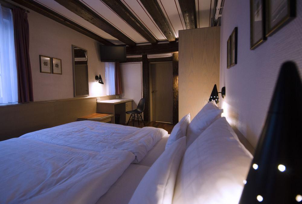 Hotel Scholl Σβέμπις Χαλ Εξωτερικό φωτογραφία