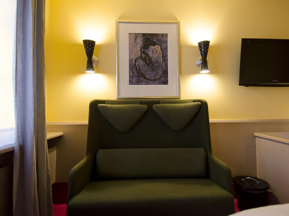 Hotel Scholl Σβέμπις Χαλ Εξωτερικό φωτογραφία