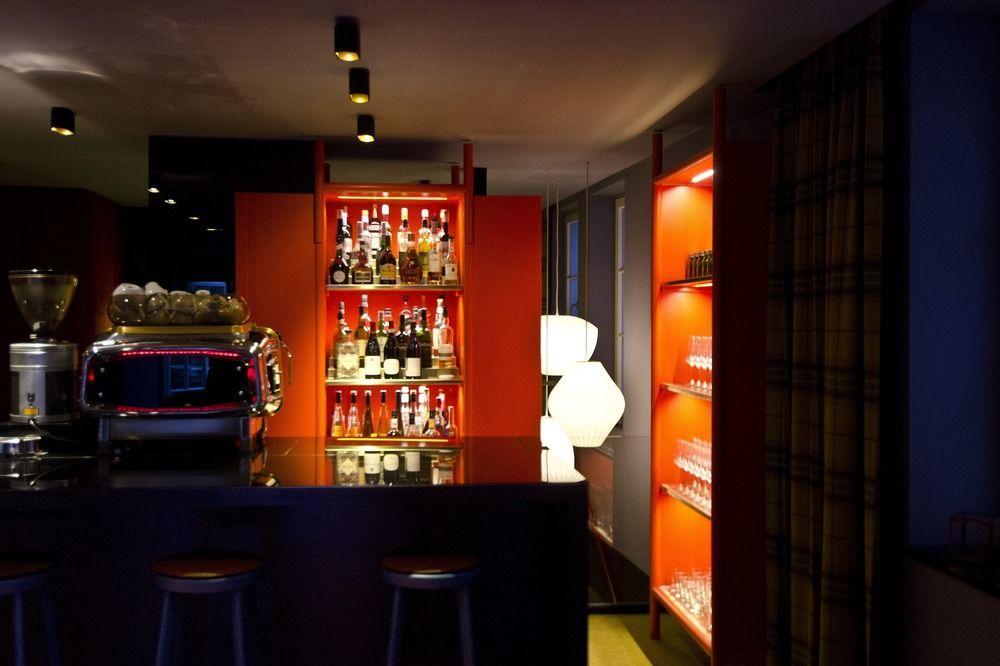 Hotel Scholl Σβέμπις Χαλ Εξωτερικό φωτογραφία