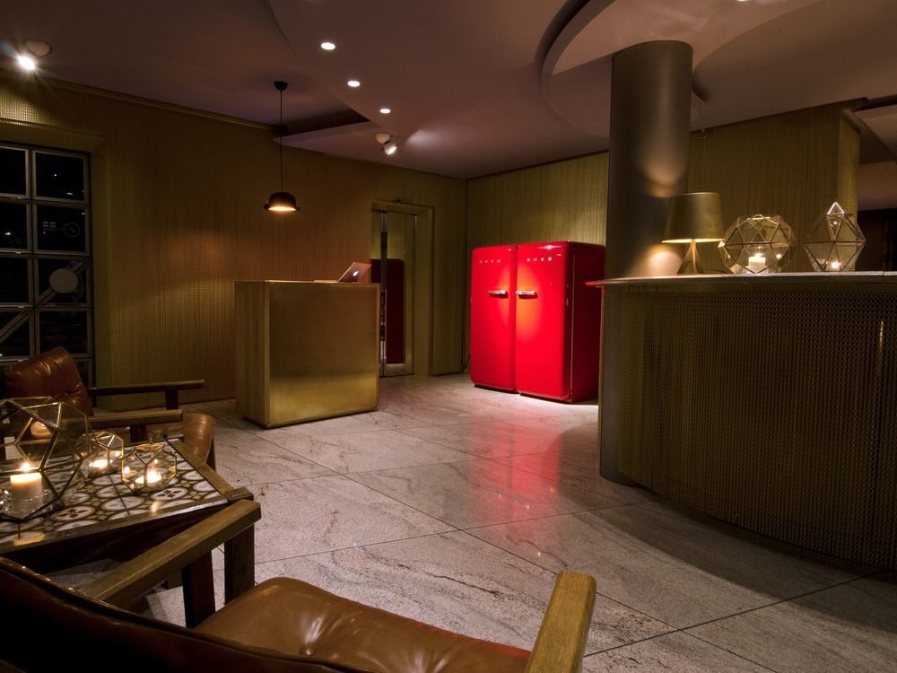 Hotel Scholl Σβέμπις Χαλ Εξωτερικό φωτογραφία