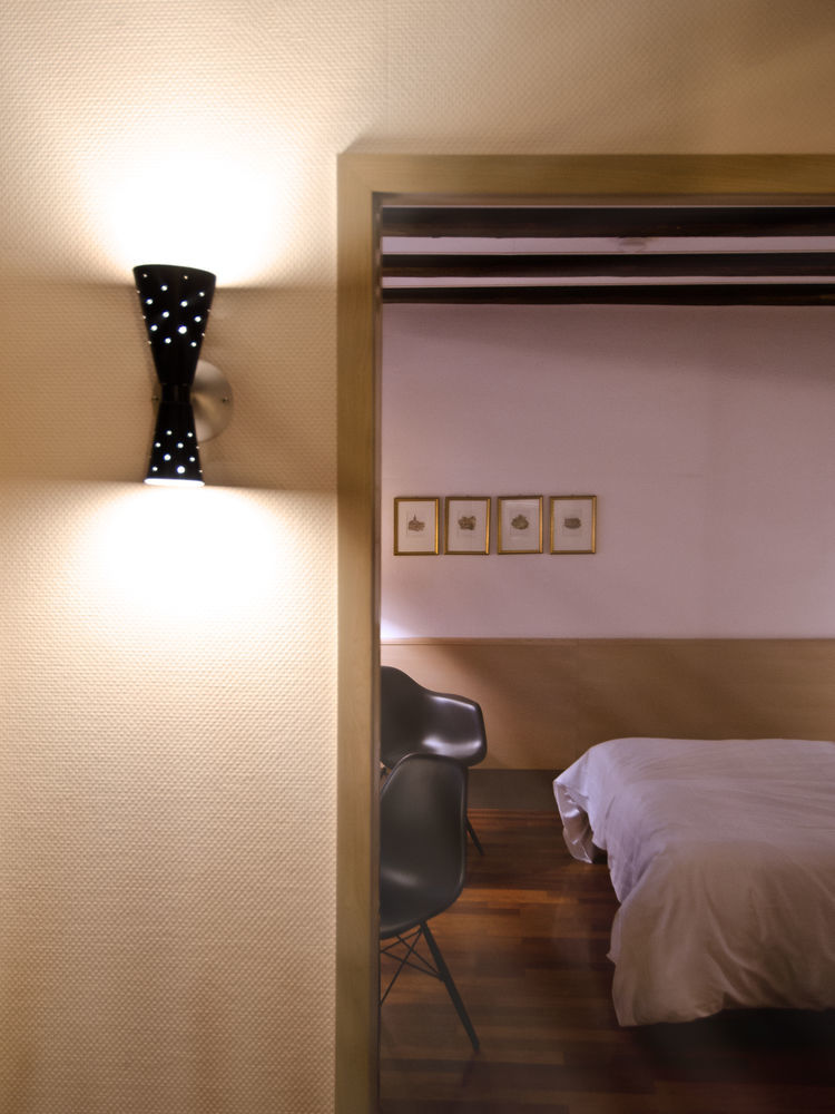 Hotel Scholl Σβέμπις Χαλ Εξωτερικό φωτογραφία