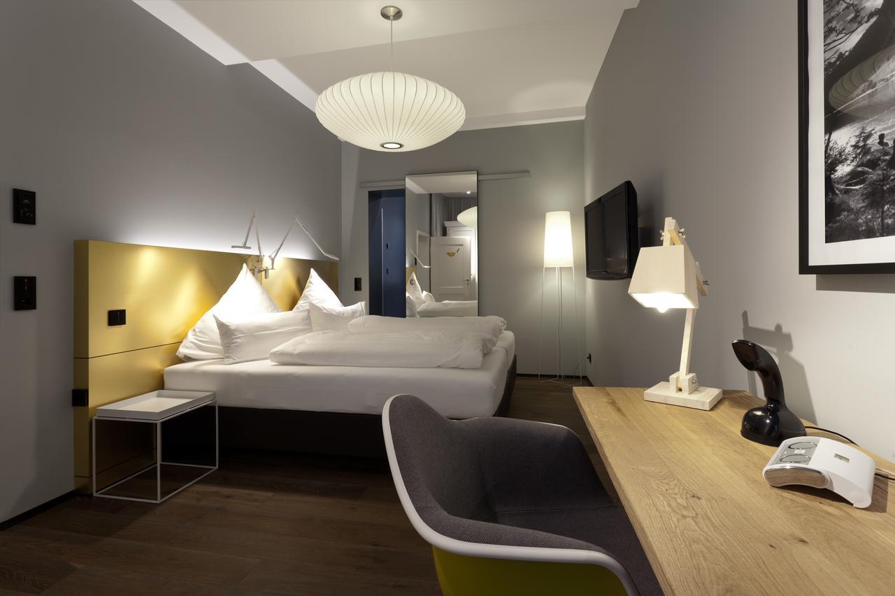 Hotel Scholl Σβέμπις Χαλ Δωμάτιο φωτογραφία
