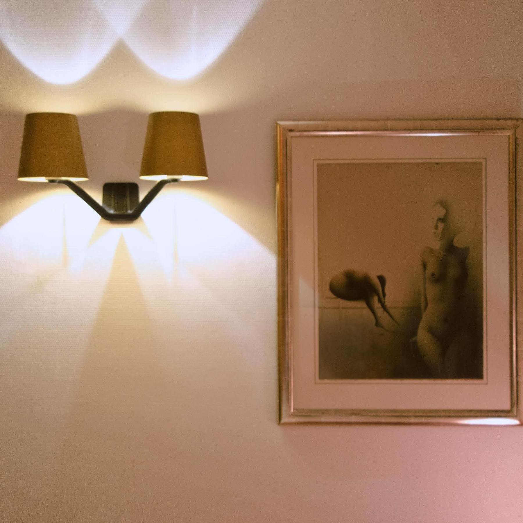 Hotel Scholl Σβέμπις Χαλ Εξωτερικό φωτογραφία