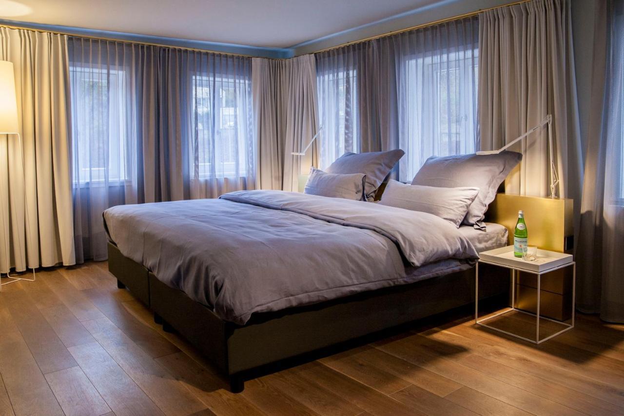 Hotel Scholl Σβέμπις Χαλ Εξωτερικό φωτογραφία