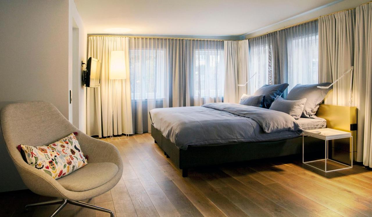 Hotel Scholl Σβέμπις Χαλ Εξωτερικό φωτογραφία