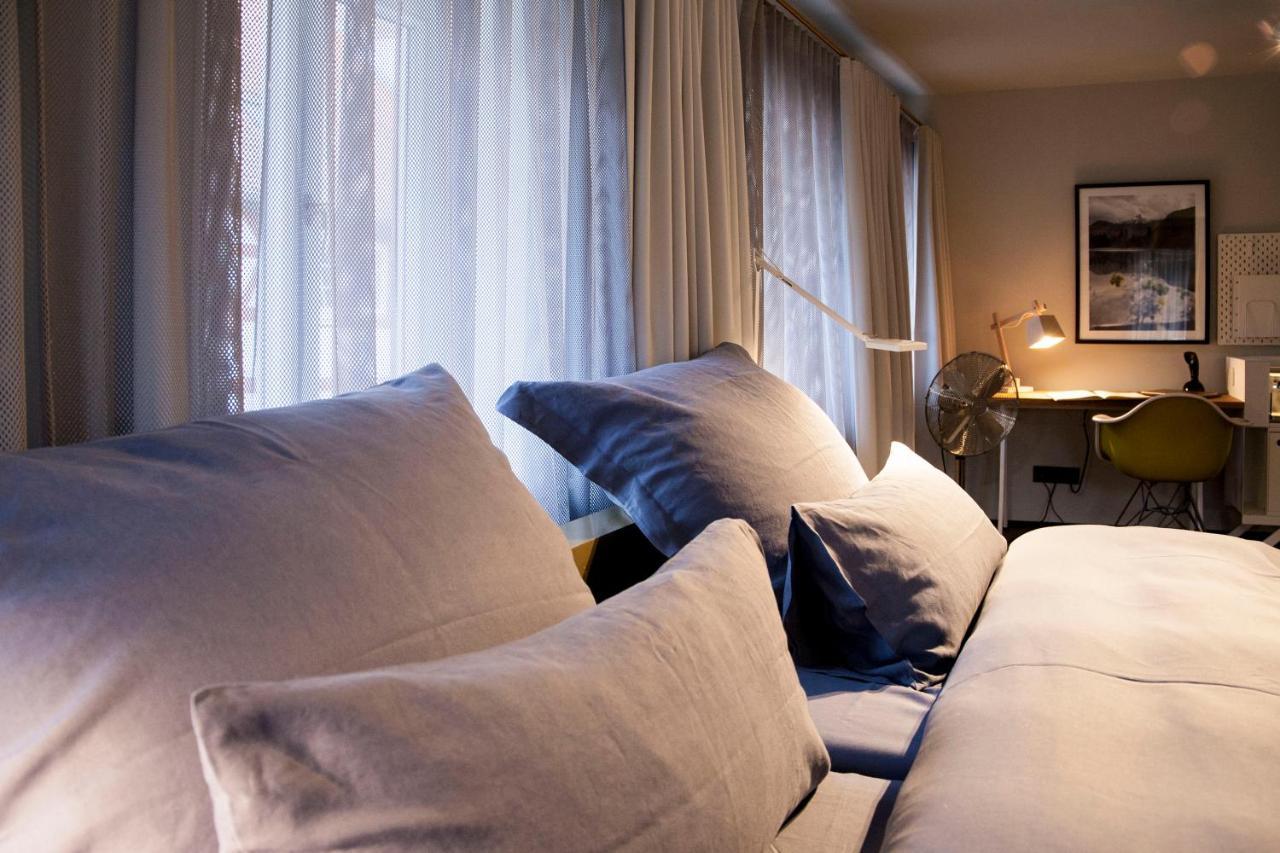 Hotel Scholl Σβέμπις Χαλ Εξωτερικό φωτογραφία