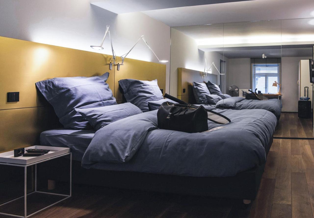 Hotel Scholl Σβέμπις Χαλ Εξωτερικό φωτογραφία